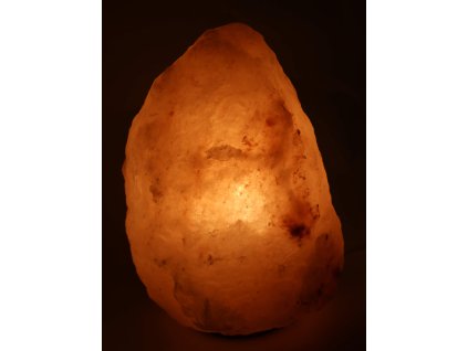 Solná lampa elektrická 6.80 Kg #223