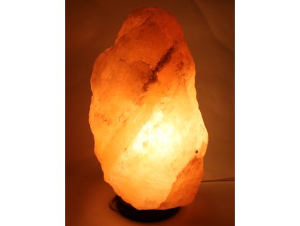 Solná lampa elektrická 4.640 Kg #224