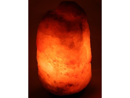 Solná lampa elektrická 3.360 Kg #226