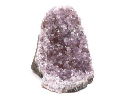 Amethyst druse 0,470 kg #1966
