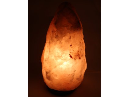 Solná lampa elektrická 3.780 Kg #228