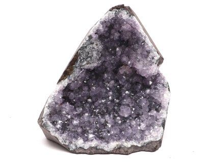 Amethyst druse 0,590 kg #1988