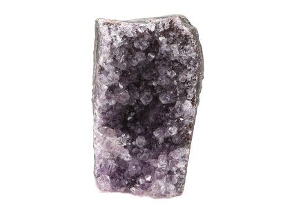 Amethyst druse 0,480 kg #1991