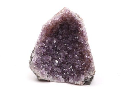 Amethyst druse 1,550 kg #2000
