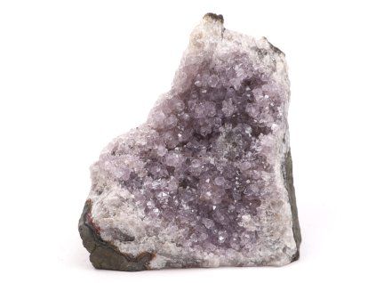 Amethyst druse 0,390 kg #2003