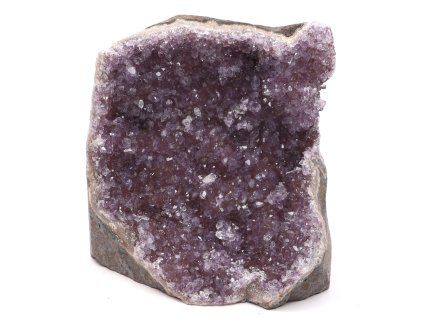 Amethyst druse 0,700 kg #2004