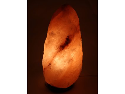 Solná lampa elektrická 3.860 Kg #227