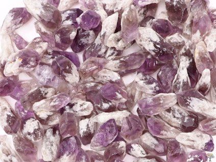 Amethyst spire 2 - 5 cm #581