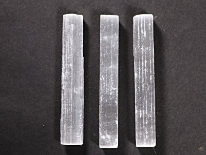 Iglica Selenit 10 cm #710