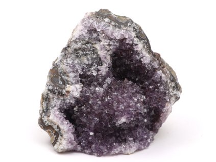 Ametyst drúza 0,650 kg #2043