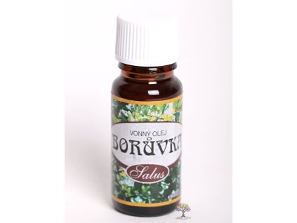 Esenciální vonný olej Borůvka 10 ml #20 - do aromalampy - koupele - potpourri + sleva 5% po registraci na většinu zboží + dárek k objednávce