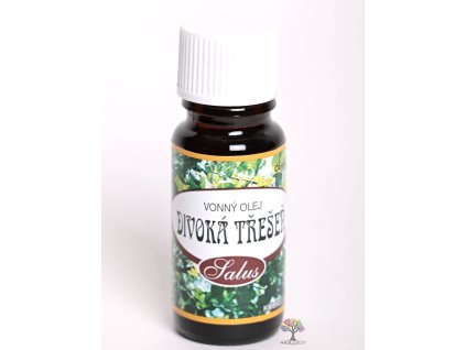 Esenciální vonný olej Divoká třešeň 10 ml #23 - do aromalampy - koupele - potpourri + sleva 5% na vše po registraci