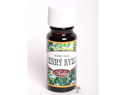 Esenciální vonný olej Černý rybíz 10 ml #24 - do aromalampy - koupele - potpourri + sleva 5% na vše po registraci