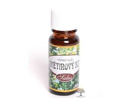 Esenciální vonný olej Květinový ráj 10 ml #26 - do aromalampy - koupele - potpourri + sleva 5% na vše po registraci