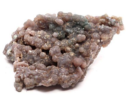 Grape agate 217 g #A80