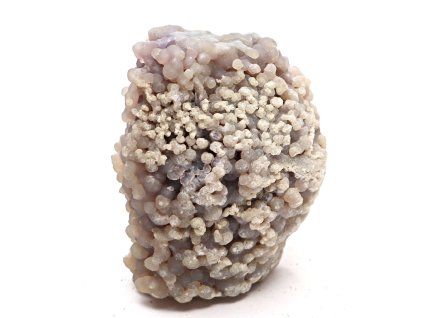 Grape agate 197 g #A84