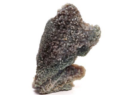 Grape agate 259 g #A85