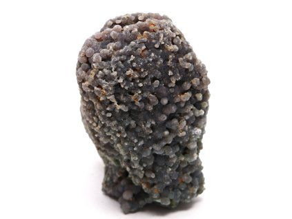 Grape agate 209 g #A86