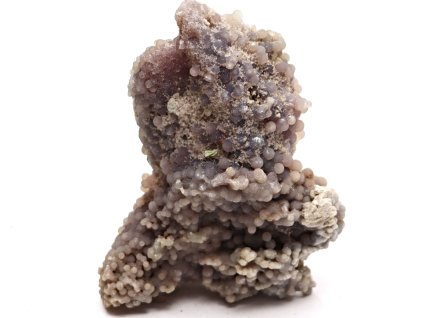 Achát hroznový - grape agate 216 g #A87