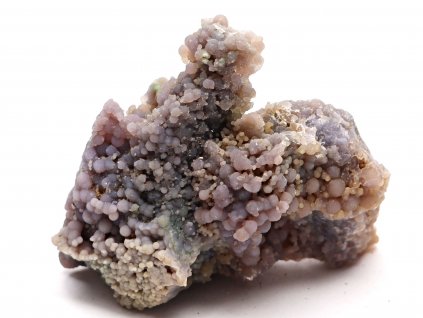 Achát hroznový - grape agate 153 g #A90