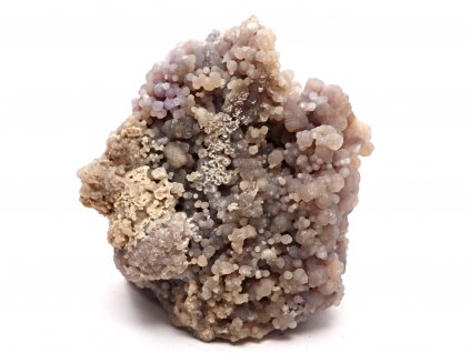 Achát hroznový - grape agate 331 g #A91