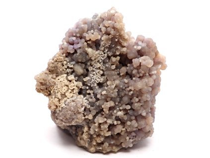 Agat winogronowy - grape agate 331 g #A91