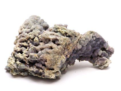 Grape agate 639 g #A94