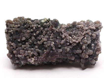Grape agate 149 g #A96