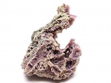 Achát hroznový - grape agate 423 g #A98