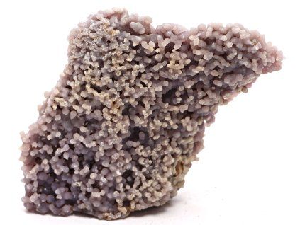Grape agate 268 g #A99
