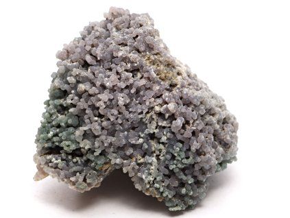 Grape agate 173 g #A100