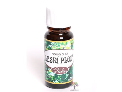 Esenciální vonný olej Lesní plody 10 ml #29 - do aromalampy - koupele - potpourri
