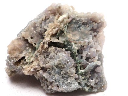 Grape agate 192 g #A104