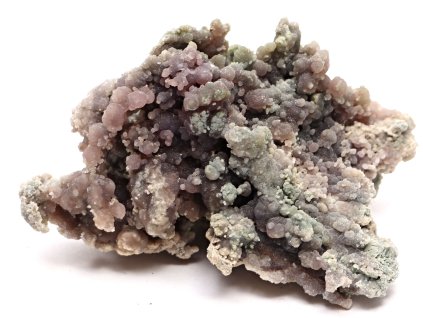 Achát hroznový - grape agate 350 g #A108