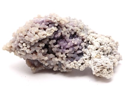 Achát hroznový - grape agate 209 g #A109