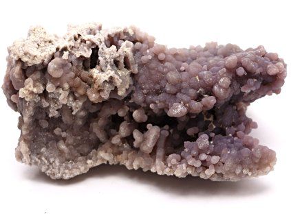 Grape agate 459 g #A120