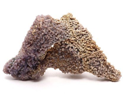Grape agate 376 g #A121