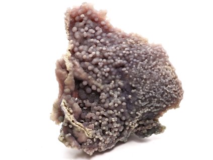 Agat winogronowy - grape agate 365 g #A124