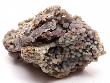 Achát hroznový - grape agate 218 g #A126