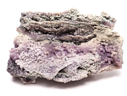 Achát hroznový - grape agate 556 g #A128