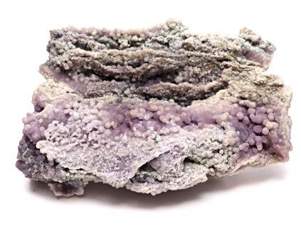 Grape agate 556 g #A128