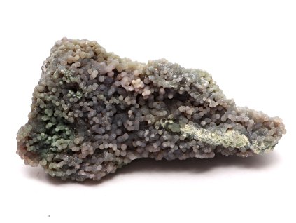 Agat winogronowy - grape agate 301 g #A129