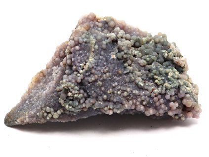 Grape agate 389 g #A131