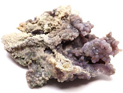 Grape agate 168 g #A132