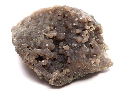 Grape agate 265 g #A135