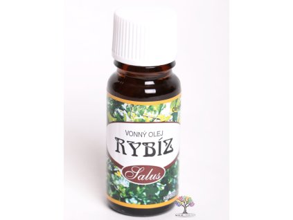 Esenciální vonný olej Rybíz 10 ml #62 - do aromalampy - koupele - potpourri