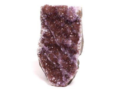 Amethyst druse 0,810 kg #2197