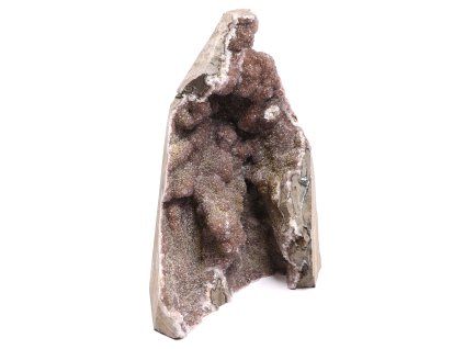 Amethyst druse 3,210 kg #2198