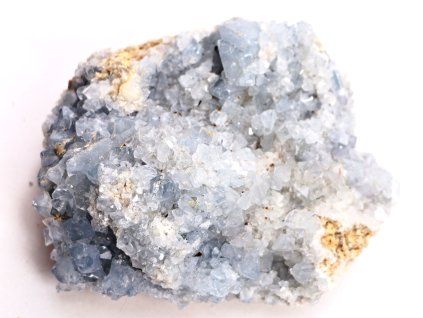 Celestine druse 897 g #A426