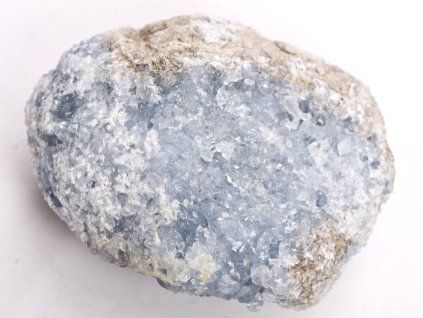 Celestine druse 362 g #A439